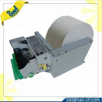 80mm Kiosk Ticket Thermal Printer