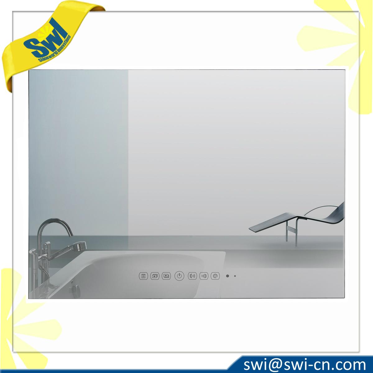 32inch Bathroom Waterproof Mirror TV