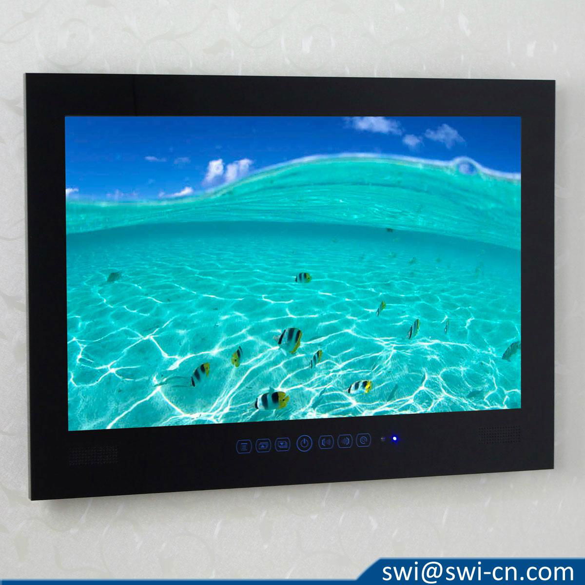 22inch Shower Room Water Resistant TV