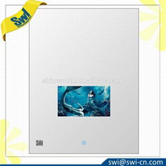 Washing Room Mirror TV Waterproof