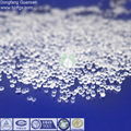 Fine-pored silica gel 2