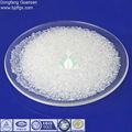 Fine-pored silica gel 3