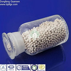 molecular sieves