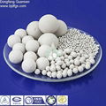 Alumina balls