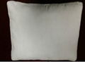 Square High Density Memory Foam Pillow