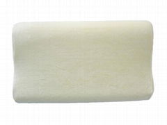 Royal contour memory foam Pillow