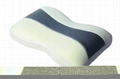 PU Breathable Contour Memory Pillow