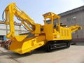 ZZHZ WZ Series Backhoe Loader 1