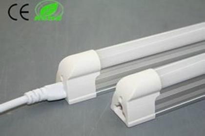 18 w T5 fluorescent lamp integrated LED fluorescent lamp 1.2 m 88 light bead T5  2