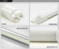 10 w T8 fluorescent lamp T8 fluorescent lamp integrated LED lamp T8 lamp 0.6 met 5