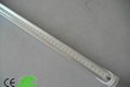15 w LED fluorescent lamp T8 fluorescent lamp T8 tubes is 0.9 meters 72 lights  2