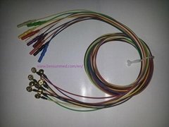 EMG Electrodes and cord
