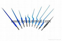 Occident Electrosurgery tweezers