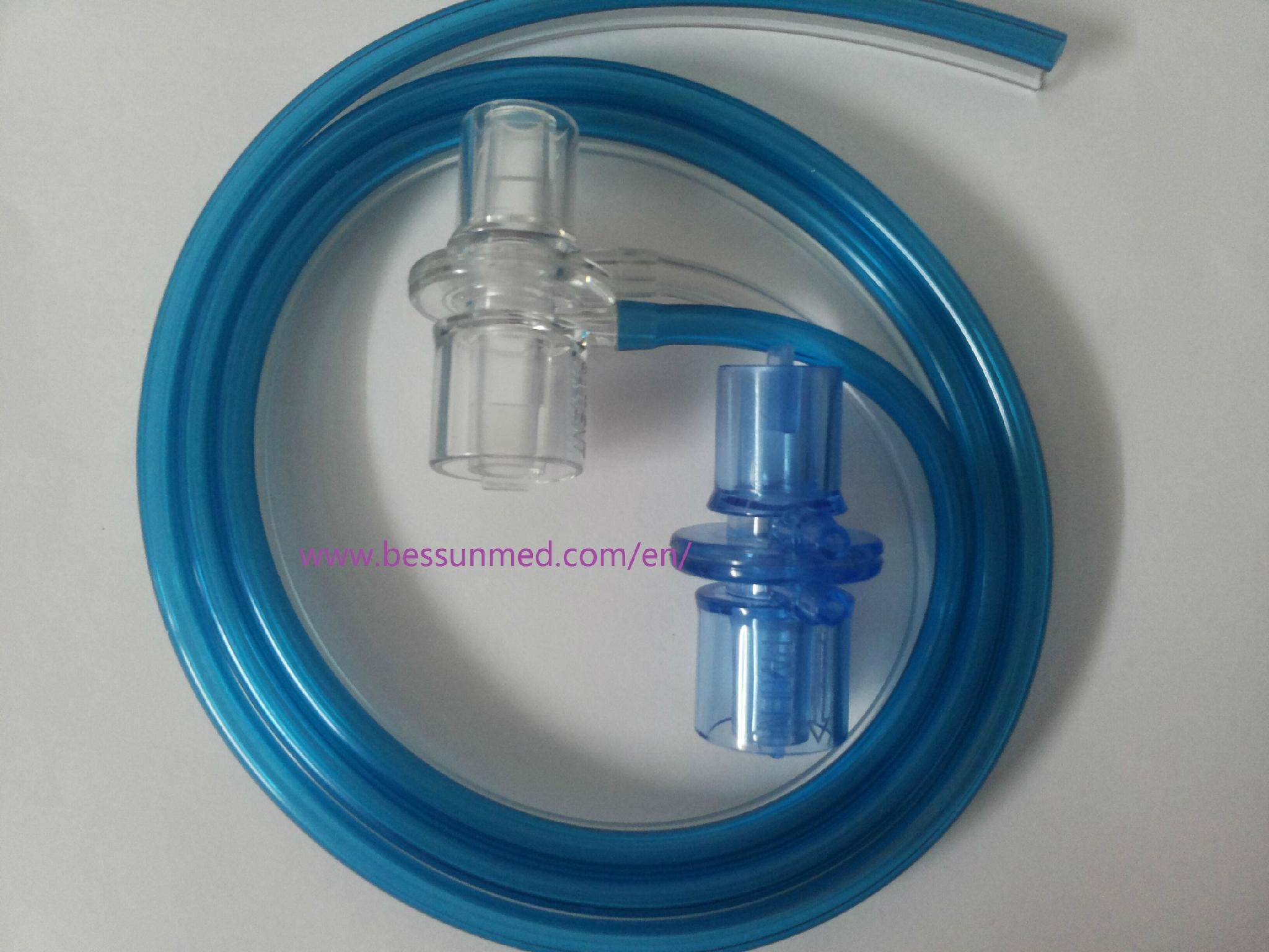 Hamilton Medical neonate flow sensor  3