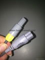 Heater Wire Adaptor Fisher&Paykel 3