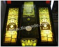 New Type Temple Run redemption lottery game machine  1