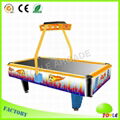 Popular Sweets Hockey air hockey table 4