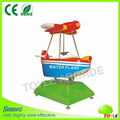 Jungle car Amusement entertainment kiddy ride