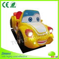 Jungle car Amusement entertainment kiddy ride 3