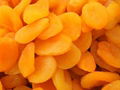 Dried Apricots