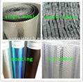  fire resistant and waterproof heat insulation material  1