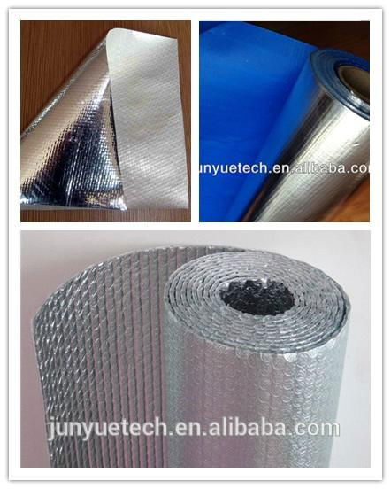  fire resistant and waterproof heat insulation material  2