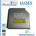 Brand new UJ265 laptop Internal SATA slot in Blu-ray DVD burner UJ-265
