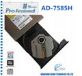 Brand New for Laptop Z465 Z560 G455 4750