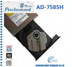 Brand New for Laptop Z465 Z560 G455 4750 Internal SATA DVD RW Drive ad-7585h