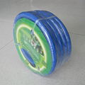 Blue PVC Garden Hose