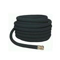 Black PVC Soaker Hose