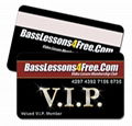 VIP Card