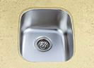 stainless steel sink     KUS1519