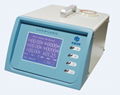 Automobile Emission Gas Analyzer