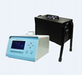 Opacity Meter Gasboard-6010 PUC machine