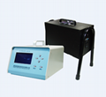 Opacity Meter Gasboard-6010 PUC machine Diesel Smoke Meter
