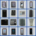 Hot selling! 2000 codes rfid access control system for apartment 4