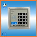 2000 Id cards access control 1