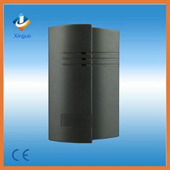 8000 users 125KHz Rfid access control system