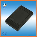 Rfid card readers module for access