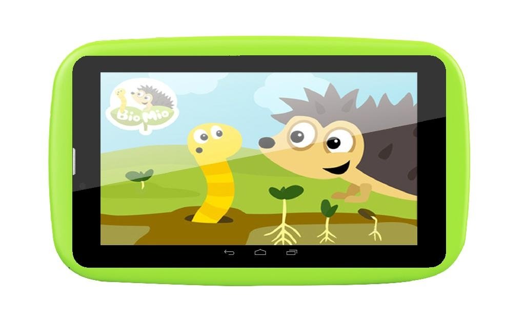 Kids Tablet with Parental control 2