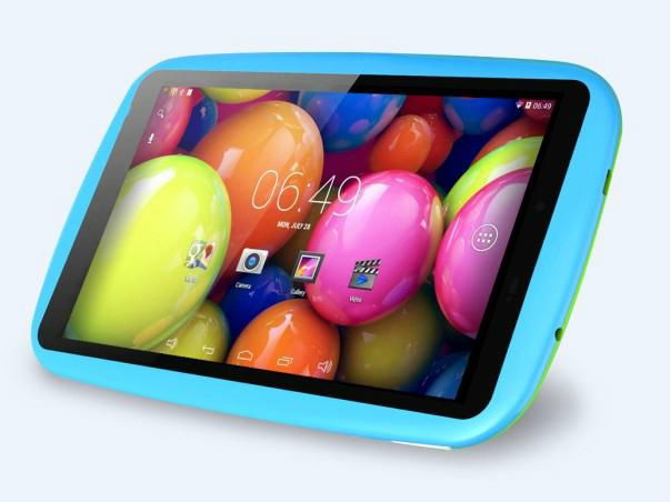 Intel Kids Tablet with kids apps 2