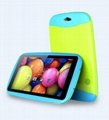 2014 New 7inch Kids Tablet with Parental Control 2