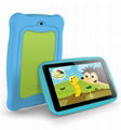 2014 New 7inch Kids Tablet with Parental Control 4