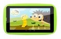 2014 The World's First Intel Tablet for Kids