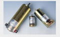 The miniature dc motor