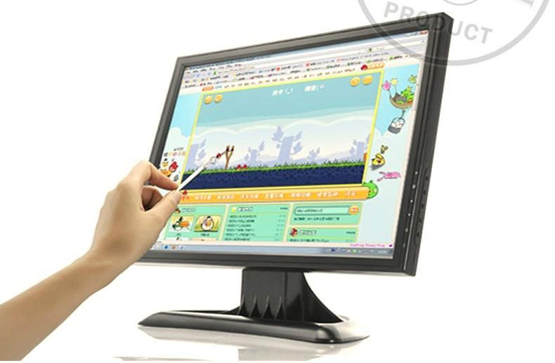 19'' Touch Monitor