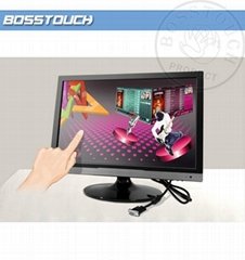 19'' Touch Monitor