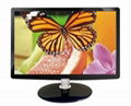 20" LED Monitor 1