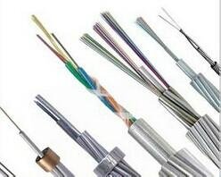 OPGW fiber optic cable 